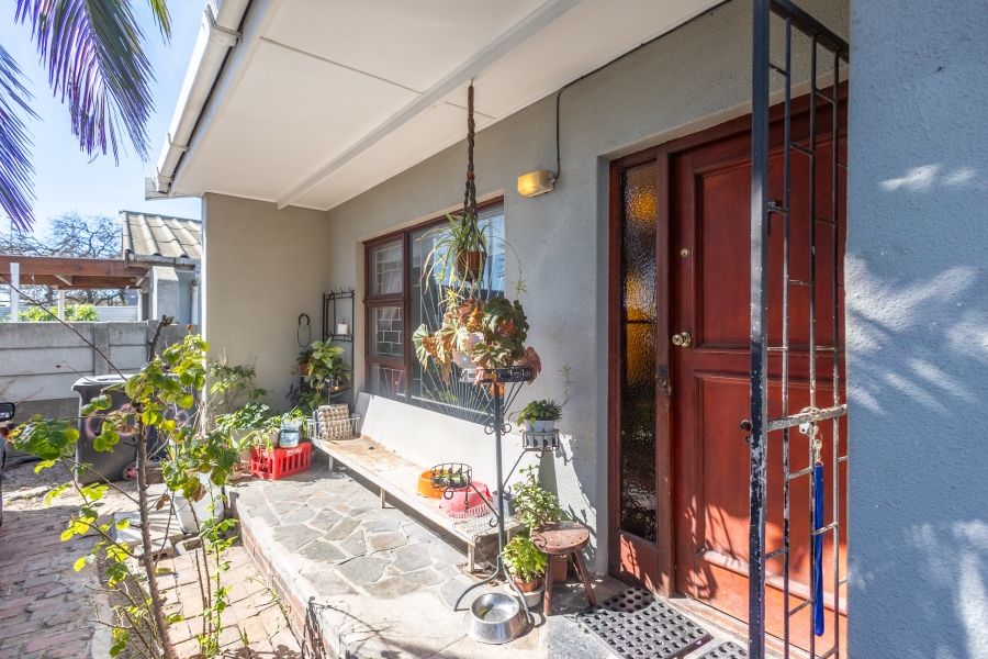 3 Bedroom Property for Sale in Kleinbegin Western Cape